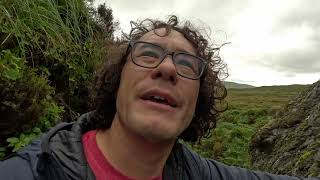 Going To IRELAND photographing WATERFALLS with my phone. FUN and EASY Part 1