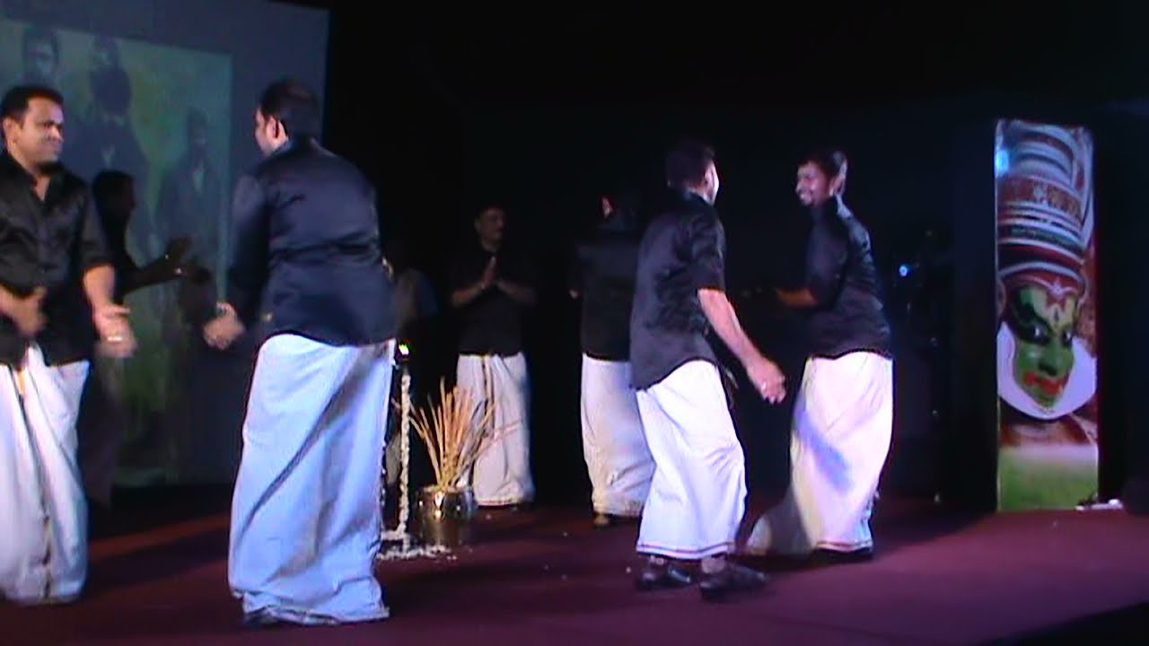 MEN'S  THIRUVATHIRA   -- MIND BLOWING THIRVATHIRA BY PRAKASH KUMAR & TEAM