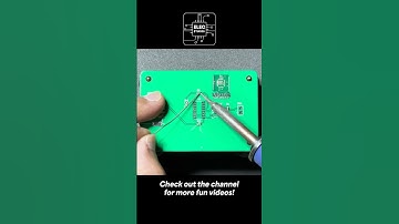 Turn your lights on with clapping?!