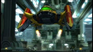 Ep 151 - Video Game Intro - Metroid Prime 3 Corruption