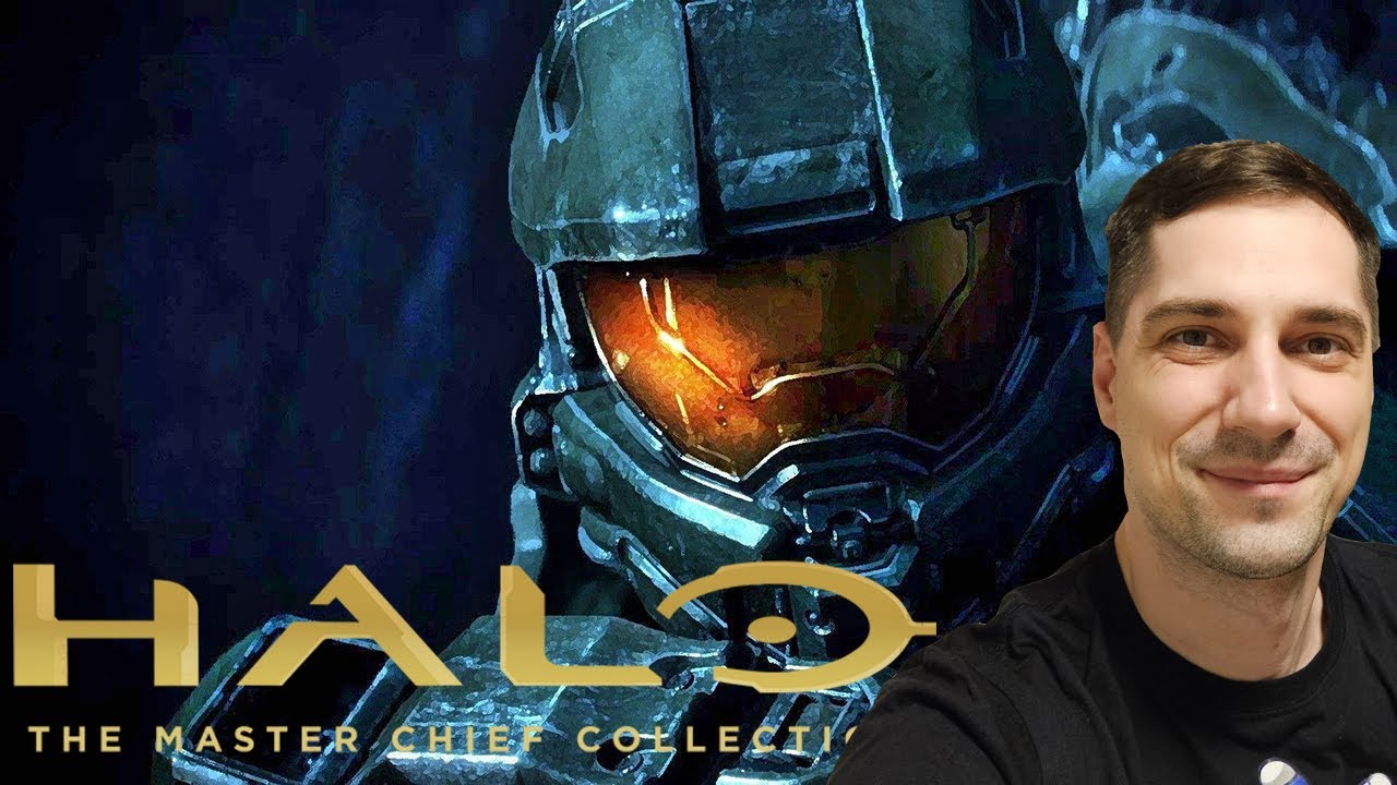 First Playthrough Of Halo 1 Halo Master Chief Collection Part 1 ...