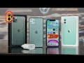 Чудо Техники Видео Топовый iPhone 11 Pro Max — полный обзор