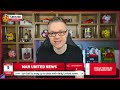 Ten Hag AND Maguire Swap Deal!? Man Utd News News