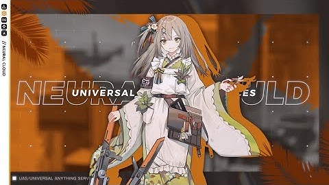 Neural Cloud - Official Promotion Video - [Sakuya]