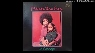 Video thumbnail of "Jo Grinage - Dry Your Tears Africa (Jazz) (Soul) (1971)"