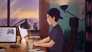 Rainy Lofi Jazz Radio βοΈ relaxing music to study/chill to π24/7π Rainy Lofi Jazz Radio βοΈ relaxing music to study/chill to π24/7π