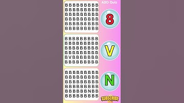 🧠 Number Quest: Locate the Odd One 🧩 #EmojiChallengeGame