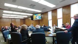 Garrison Diversion Burleigh County Hearing 2026 03 24  Part 2