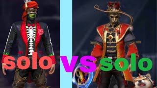 Solo vs solo screenshot 4