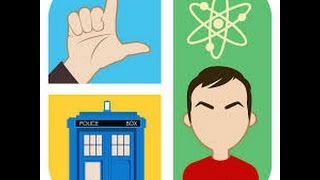 Hi Guess the TV Show - Level 3 Answers 41-70 screenshot 3