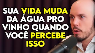 Pare De Viver No Espaço-Tempo Lutz Podcast