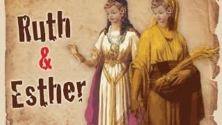 The Bible: Ruth & Esther Intro