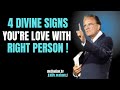 4 Signs You’re in the Right Relationship According to God | Billy Graham