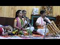 Yakshagana - ಗಣಪತಿ ಸ್ತುತಿ - Kavyashree Ajeru