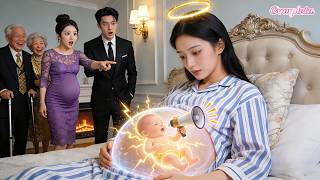 Renasce e reencarna no ventre da melhor amiga para ajudá-la a recuperar tudo o que lhe foi roubado!