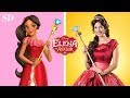 Elena Of Avalor Characters In Real Life