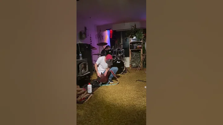 Kyle Fannin Incomplete Solo (Kory Gibbs)