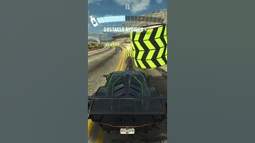 NEED FOR SPEED NO LIMITS NEW VERSION