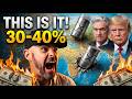 Ripple XRP IT'S ALL PART OF THE PLAN… Macro Collapse 40% Odds Hit Every Risk Asset (NO ONE IS READY)