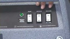 KleenRite Mega 3 Flood Pumper - Jon-Don Video