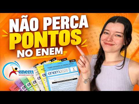 The BEST ENEM 2026 Test Strategy | How to Increase Your Score
