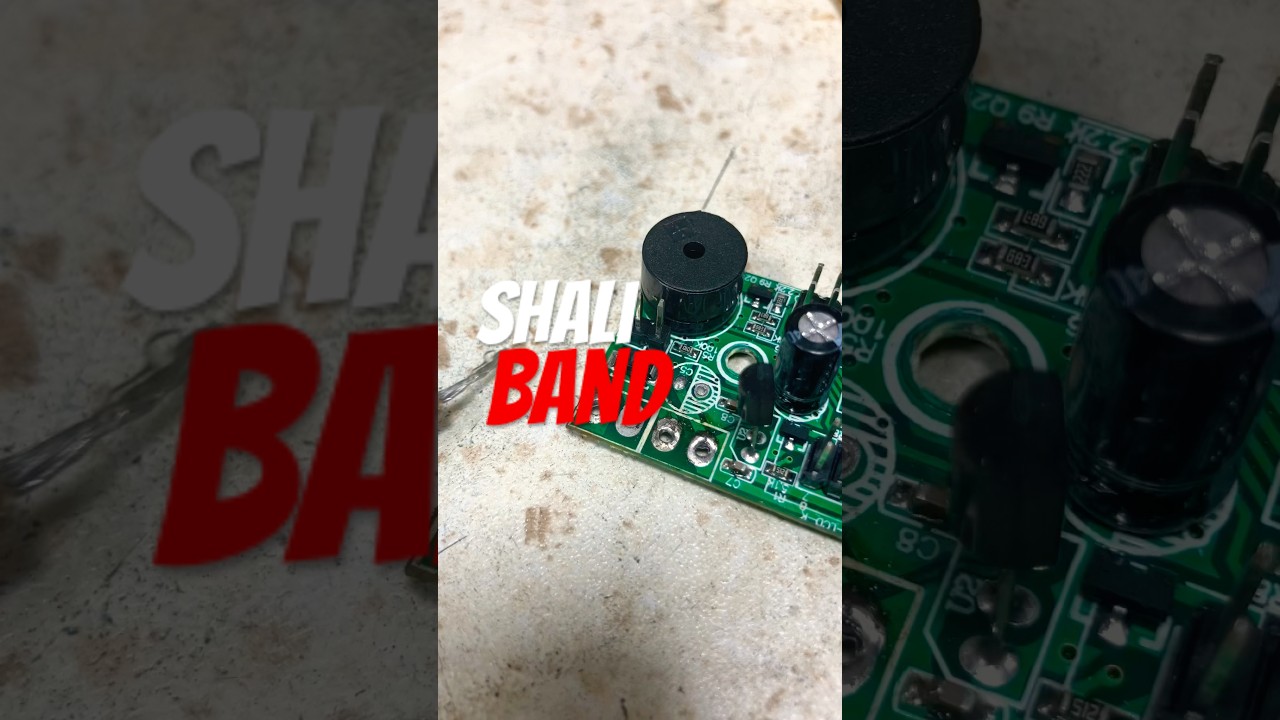 Satisfying Soldering Close-Up | DIY, ASMR & Tech Lovers Will Enjoy This! (Part 3)