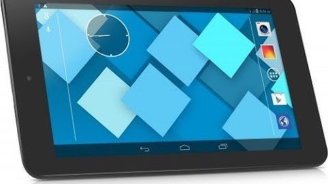 How To Flash /unbrick Alcatel One Touch POP 7 P310X