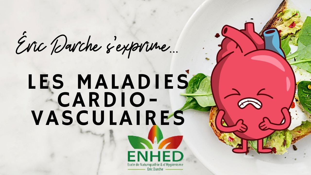 Peut-on guérir les maladies cardiovasculaires ?