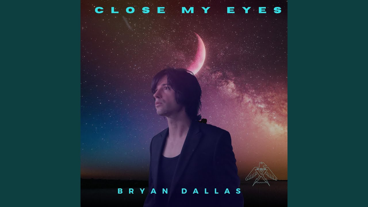 Close My Eyes (Remastered 2023)