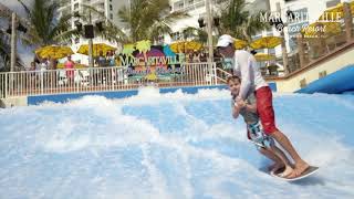Flow House Margaritaville - Hollywood Beach, Florida