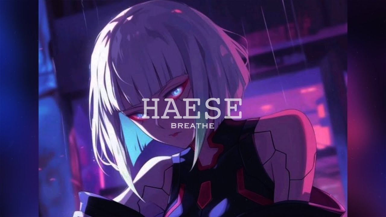 seiloh - late night (Haese Ethereal)