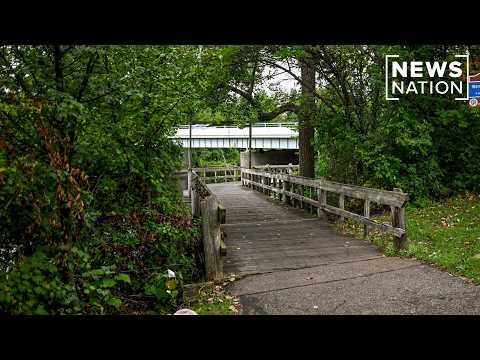 ‘Very stark’ pattern in Michigan State serial killer probe: Ex FBI agent