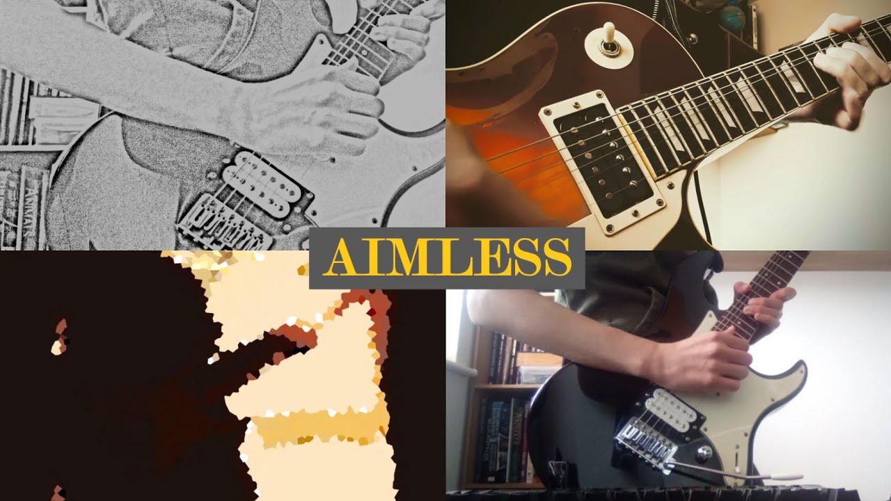 Aimless - B. Grant - YouTube