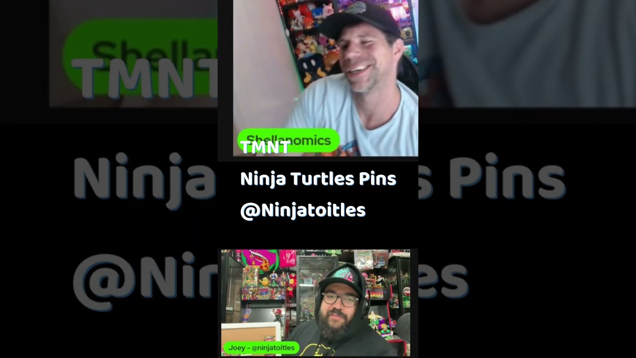 #tmnt