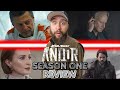 Andor | Season One - Star Wars Series Review
