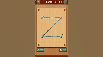 1Line Connect the Dots Level 3