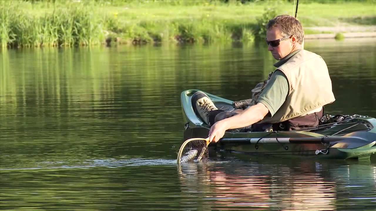 FATYAK FISHING Movie