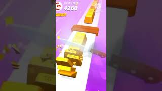 perfect slice cutter game#trendingshorts #wgitachi #gaming screenshot 1