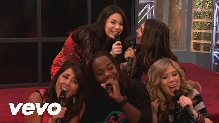 Leave It All To Shine (featuring Miranda Cosgrove ...