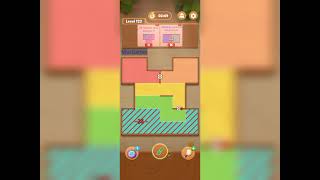 Sand Shape level 123 gameplay walkthrough solution
