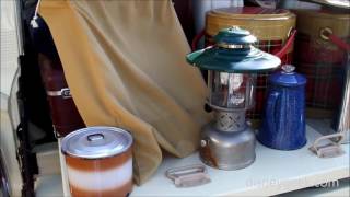 DCA: Grizzly Peak Airfield - Rambler Tailgate Clip