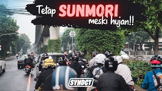 CS1 250R SUNMORI UJAN-UJANAN WITH @limitlessscooter2852