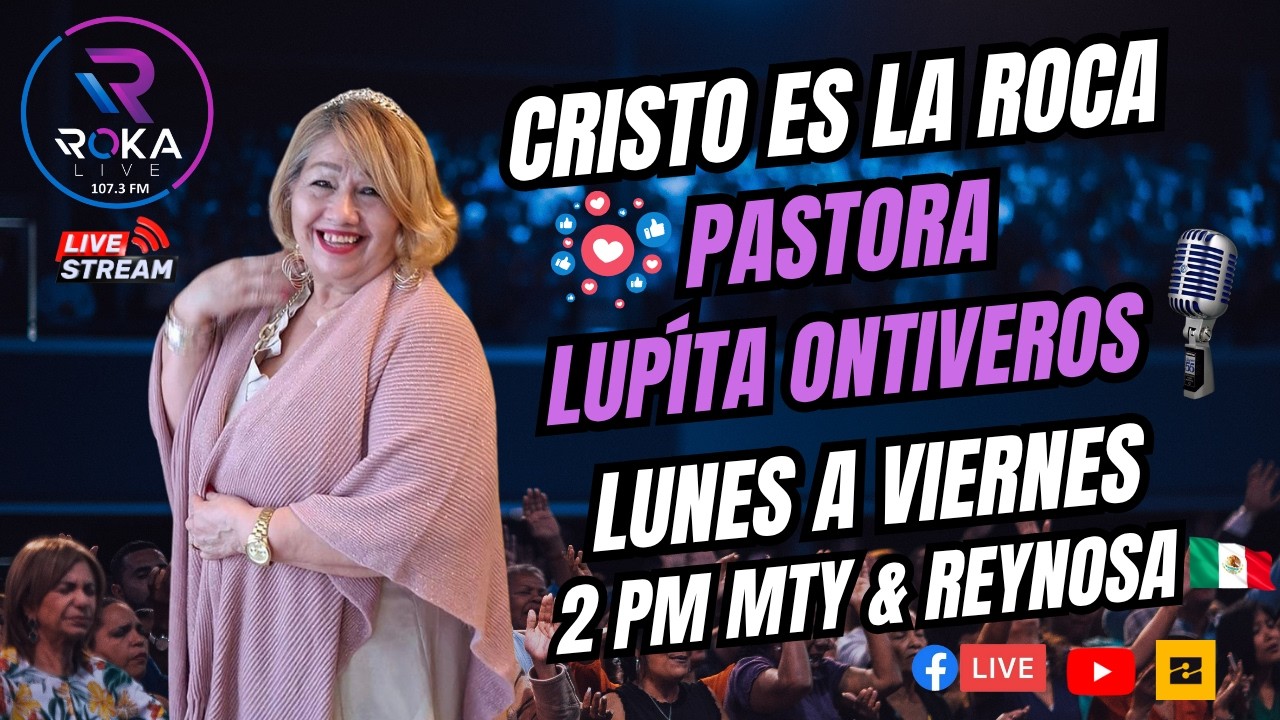 #ENVIVO: PASTORA 