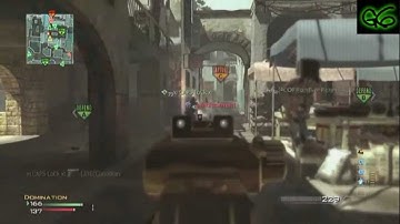 Rushing MOAB!!  |  NEW Channel update!