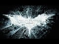 Hans zimmer  why do we fall music from the dark knight rises midi recreation