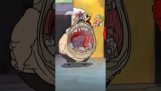Skibidi Toilet Pizza Vs Hamburger Meme 1 | Dimension Director Animation