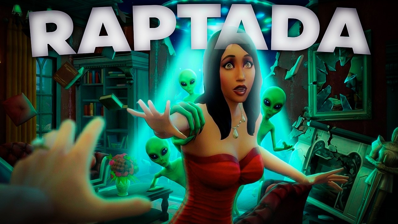 La VERDAD Detrás de la DESAPARICIÓN de Elvira | Teorías de videojuegos