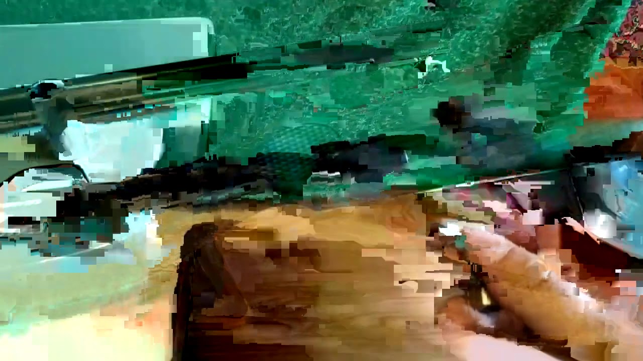 Как выкрутить дульную насадку (сужение) из ствола охотничьего ружья и ...