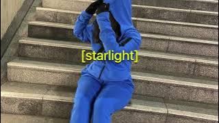 dave - starlight [sped up]