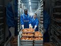 lemon flavour tandoori chicken in factory #tastyfood #spicy #juice #tastyfood #spicy